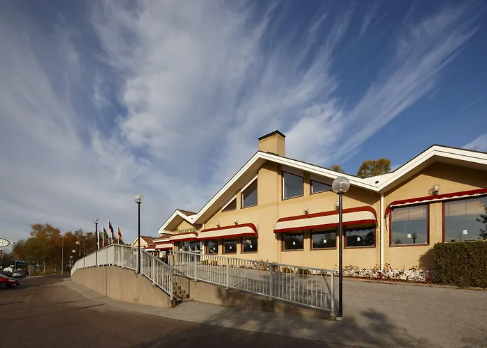 Jarfalla Hotels