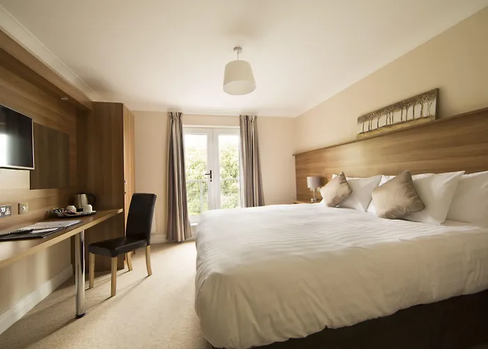 Portnoo Hotels