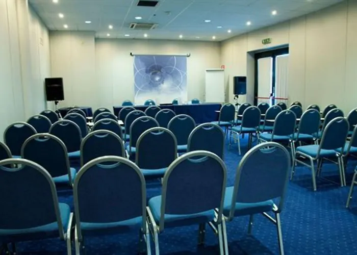 Hotel Mastai