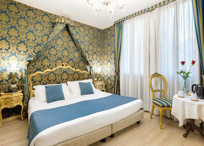 Hotel San Giorgio