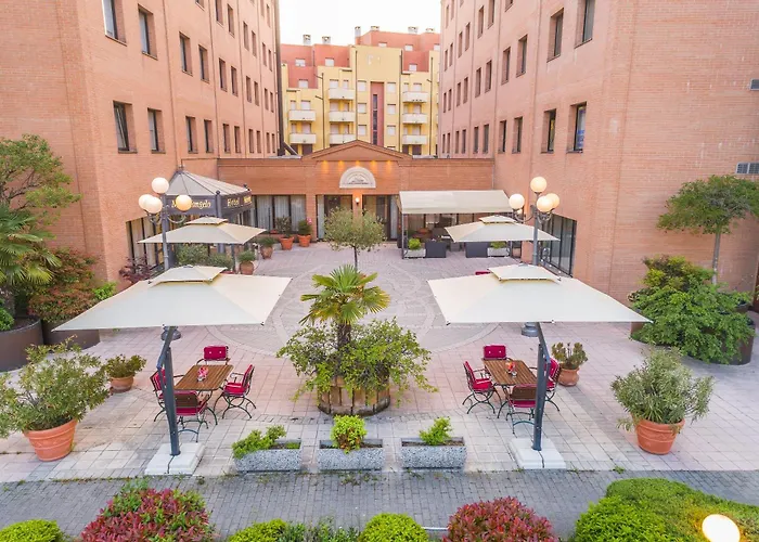 Hotel Michelangelo Sassuolo