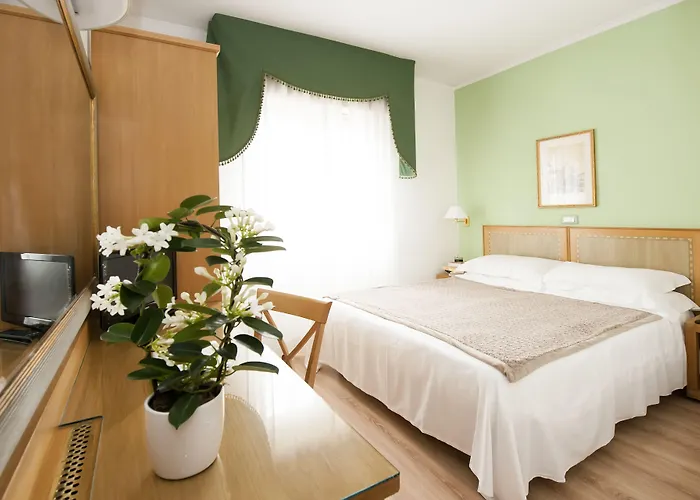 Hotel Touring Pisa