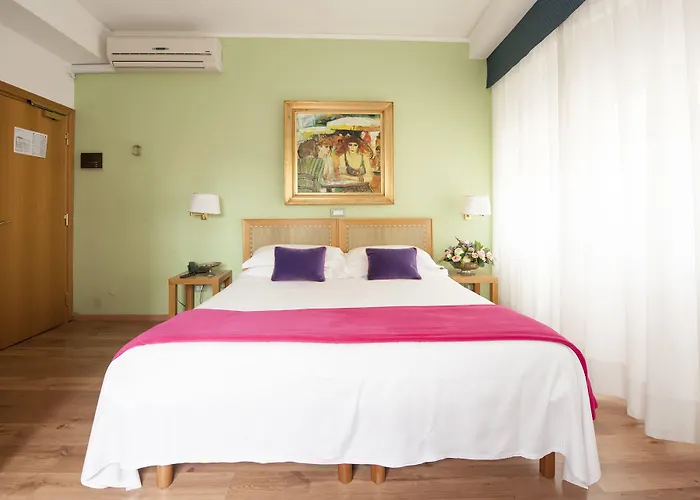 Hotel Touring Pisa