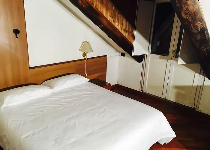 Hotel Artua'&Solferino Torino