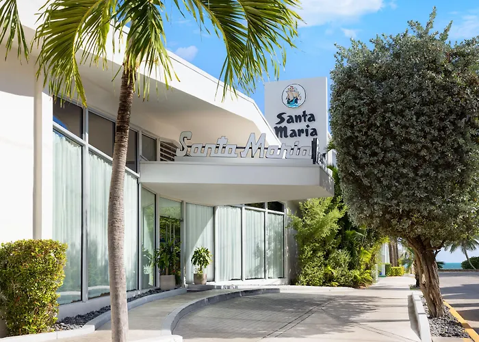 Santa Maria Suites Resort Key West