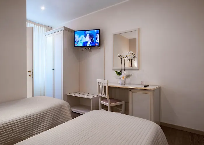Hotel Cortese Sanremo