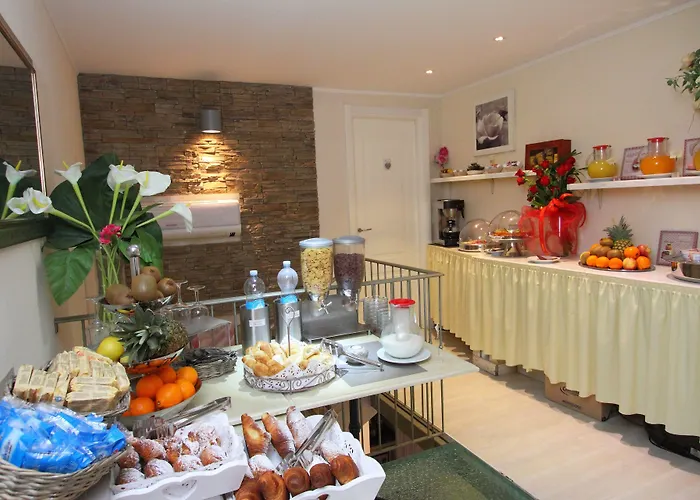 Hotel Cortese
