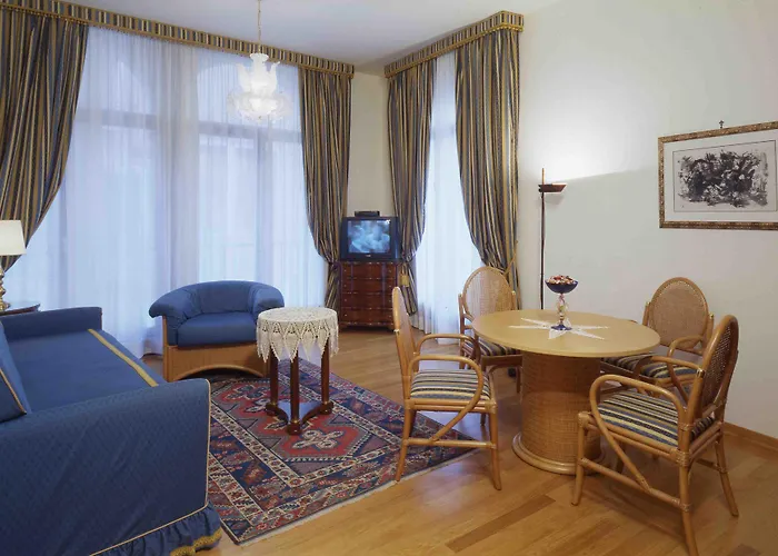 Royal San Marco Hotel Venecia