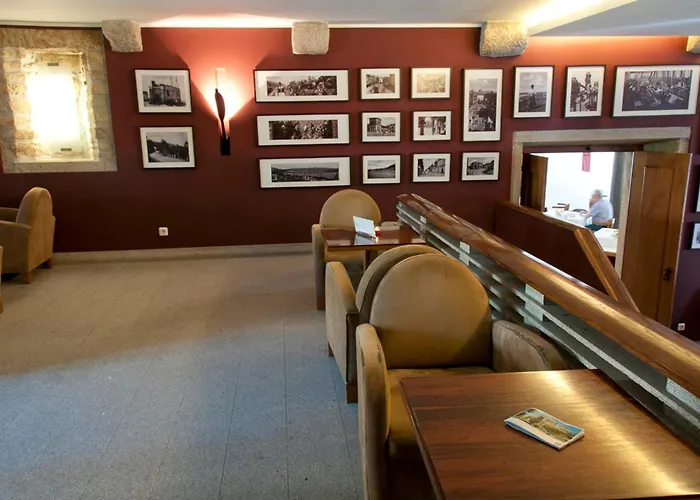 Casa Melo Alvim - By Unlock Hotels Viana do Castelo