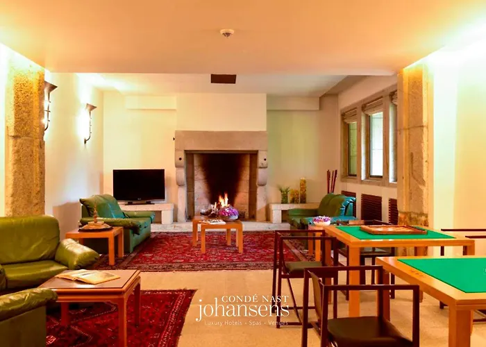 Casa Melo Alvim - By Unlock Hotels Viana do Castelo