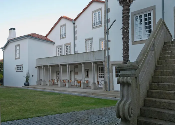 Casa Melo Alvim - By Unlock Hotels Viana do Castelo