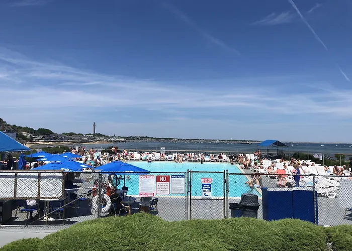 Provincetown Inn
