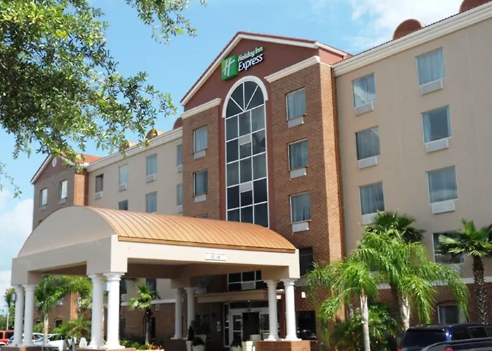 Orange City Hotels