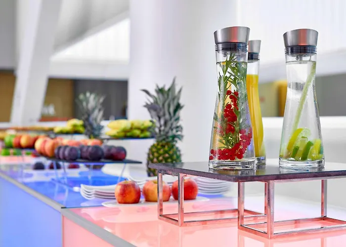 Hyperion Hotel Basilea