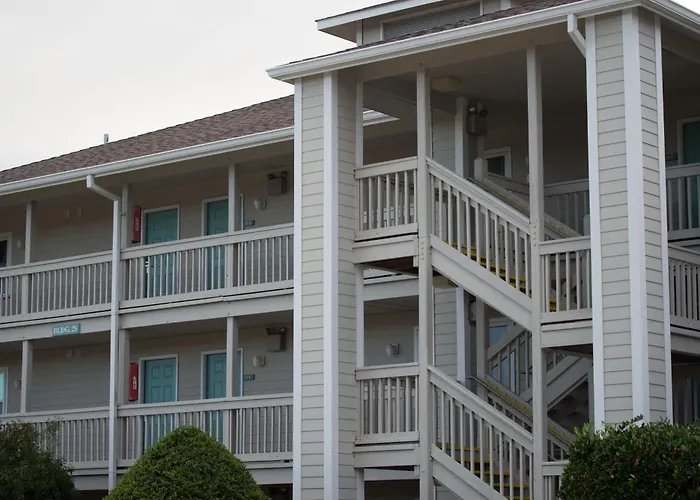Atlantic Beach Resort
