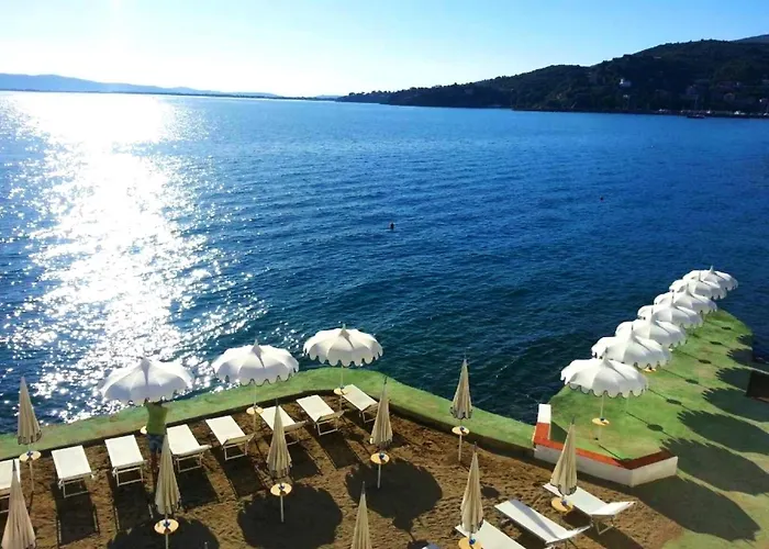 Hotel La Caletta Porto Santo Stefano 