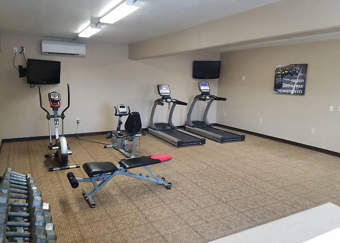 North Platte Inn And Suites