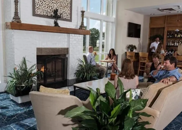 Lake Blackshear Resort Golf Club