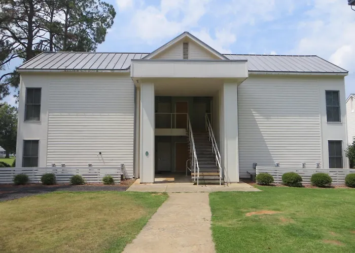 Lake Blackshear Resort Golf Club