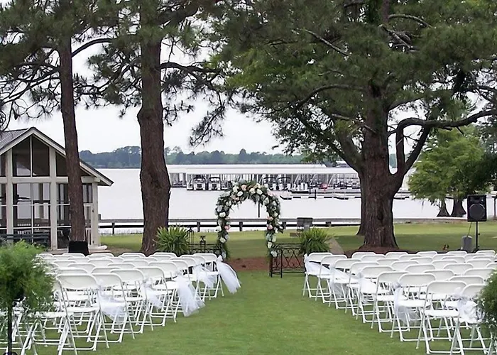 Lake Blackshear Resort Golf Club Cordele