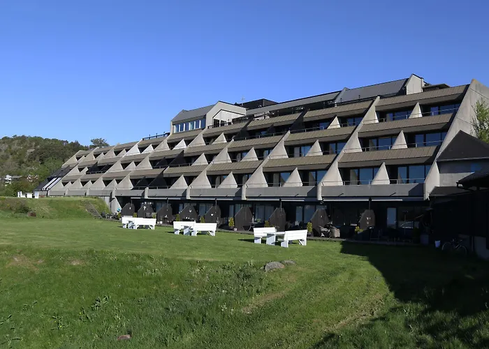 Farsund Hotels