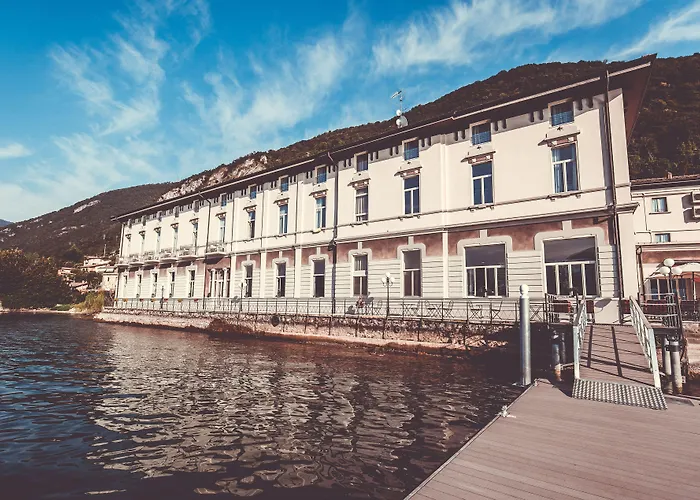 Araba Fenice Hotel Iseo