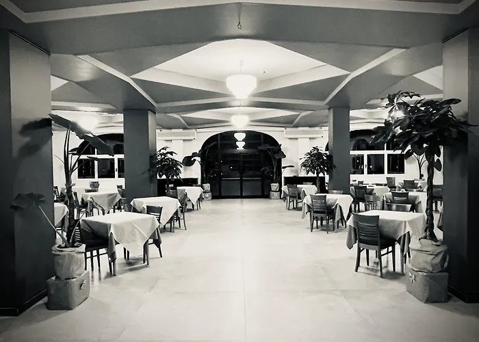 Hotel a Poggio a Caiano