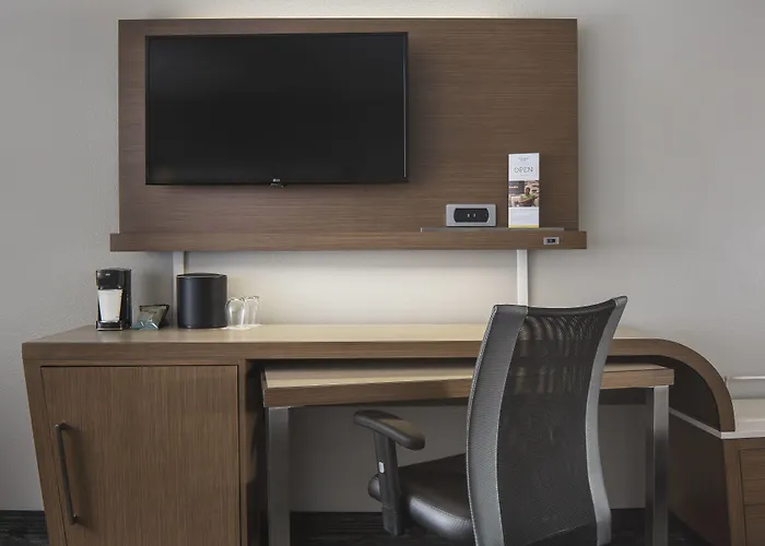 Courtyard By Marriott Daytona Beach Speedway/Airport