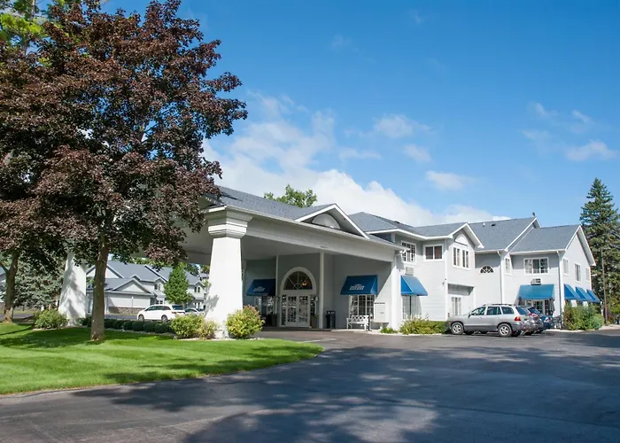 Grand Beach Resort Hotel Traverse City