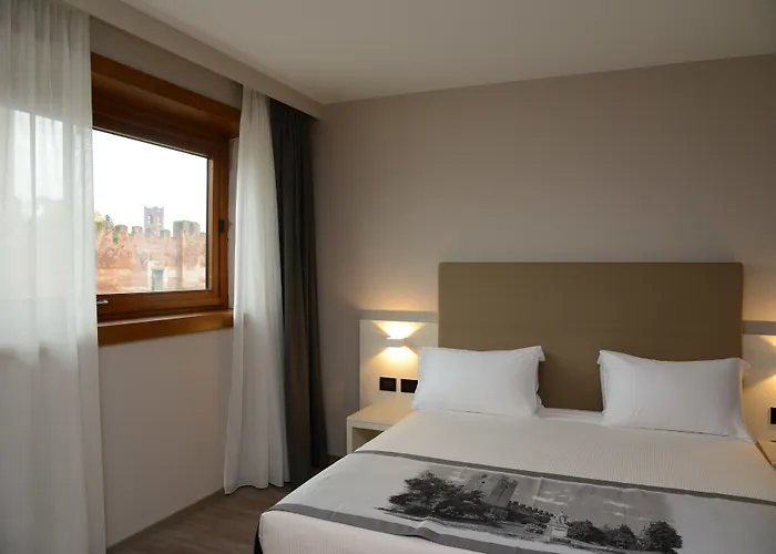 Albergo Roma, BW Signature Collection Castelfranco Veneto
