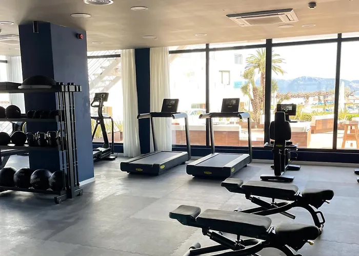 Sunprime Pollensa Bay Hotel Alcúdia