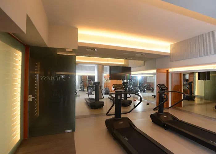 Hotel a Castelfranco Veneto