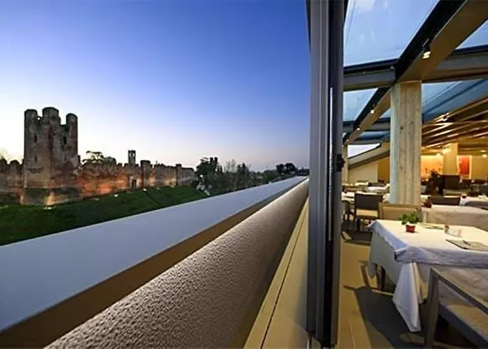 Albergo Roma, BW Signature Collection Castelfranco Veneto