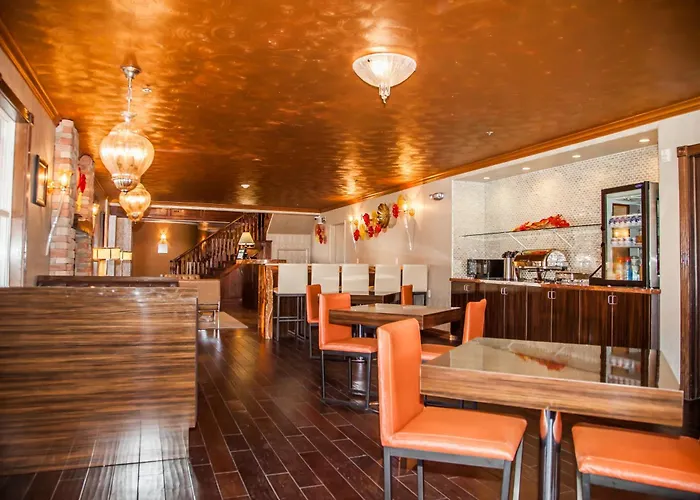 Canyons Boutique Hotel - A Canyons Collection Property Kanab