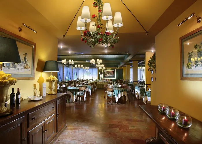 Hotel Adua&Regina di Saba Wellness&Beauty Montecatini-Terme