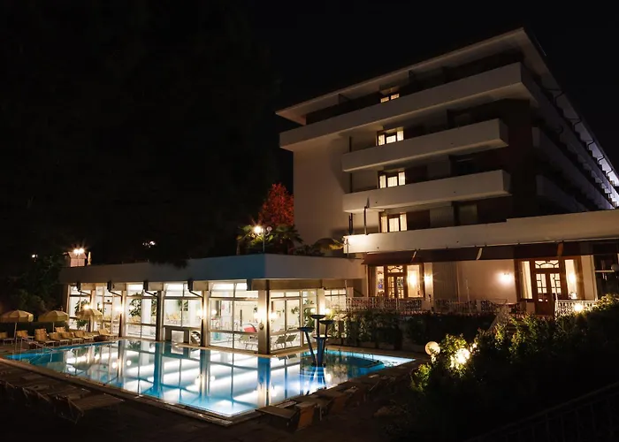 Hotel Terme Millepini