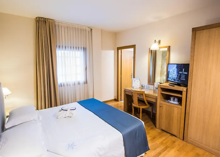 Carpi Hotels
