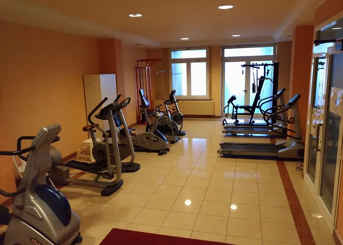 Hotel Terme Millepini
