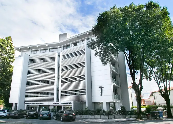 Hotels in Carpi
