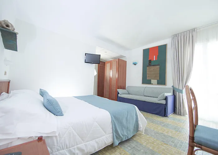 Hotels in Porto Venere