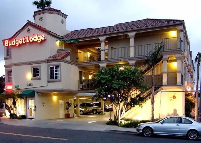 Americas Best Value Inn San Clemente Beach