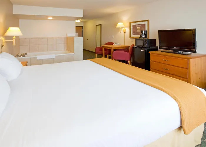 Holiday Inn Express & Suites Yankton By Ihg