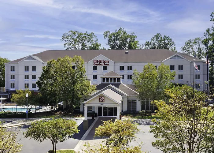 Hilton Garden Inn Montgomery East