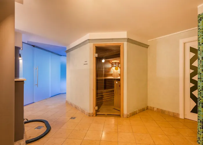 Hotel Gabry