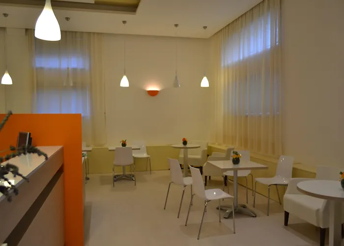 Hotel Rodia