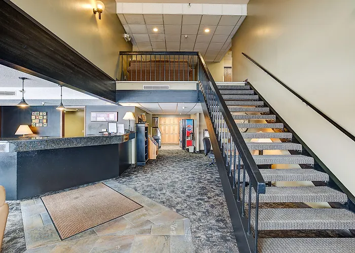 Western Inn Council Bluffs