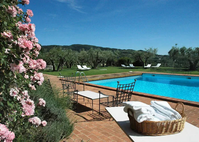 Le Tre Vaselle Resort & Spa Torgiano