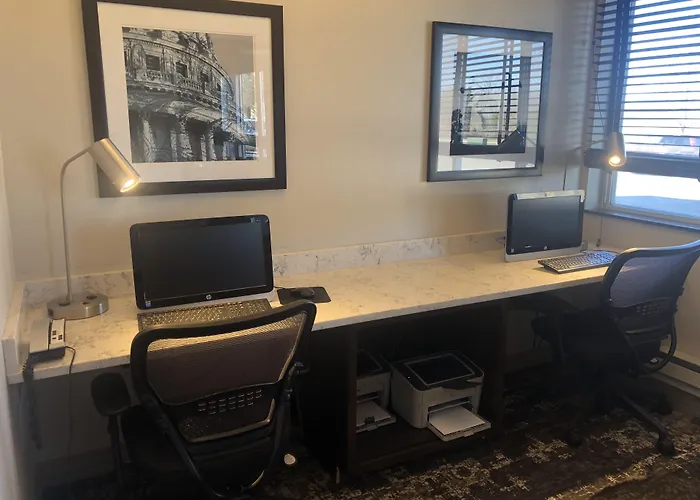 Best Western Plus Sparta Trail Lodge
