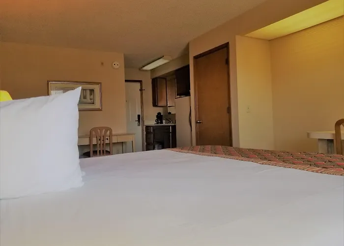 Hospitality Inn - Jacksonville