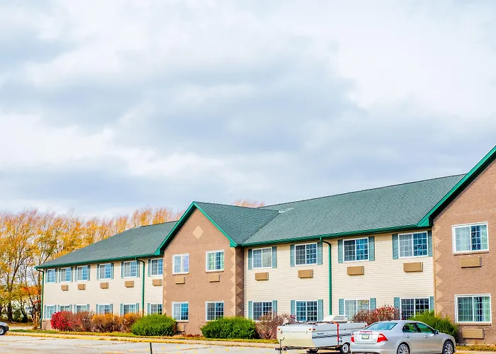 Colfax Inn